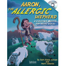 Aaron the Allergic Shepherd (Director's Score & Accompaniment CD)