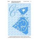 Christ Was Born In Bethlehem  (Unison/SATB)