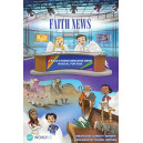 Faith News  (DVD Preview Pak)