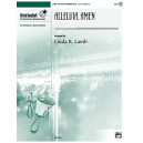 Alleluia Amen  (3-5 Octaves)