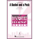 A Bushel and a Peck  (Acc. CD)