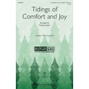 Tidings of Comfort and Joy  (3-Pt)