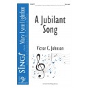 A Jubilant Song (2 Part)