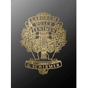 Listen To The Lambs  (SATB)