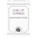 Song of Gladness  (2-Pt)  *POD*