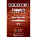 Somewhere  (2-Pt)