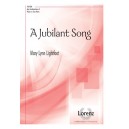 A Jubilant Song  (2-Pt)