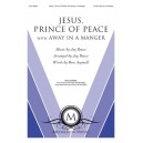 Jesus Prince of Peace (SATB)
