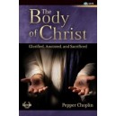 The Body of Christ (Stereo Accompaniment CD)