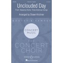 Unclouded Day  (TTBB)