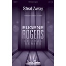 Steal Away  (TTBB)