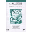 We the People  (3-Pt)  *POP*