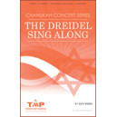 The Dreidel Sing Along  (SSA)