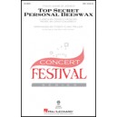 Top Secret Personal Beeswax  (SSA)