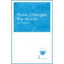 Music Changes the World  (SA)