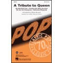 A Tribute to Queen (SAB)