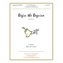 Begin the Beguine (5-6 Octaves)
