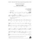 And Can It Be (SATB)