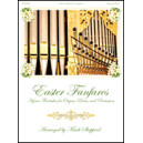 Shepperd - Easter Fanfares