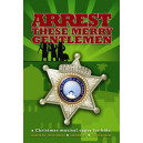 Arrest These Merry Gentlemen (Choral Book)