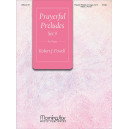Powell - Prayerful Preludes, Set 9
