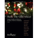 Various - Hark! The Glad Sound: Preludes, Postludes, and Offertories for Advent, Christmas, and Epiphany
