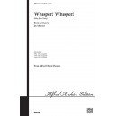 Whisper Whisper (Baby Born Today)  (3-Pt)