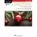 Christmas Classics for Flute