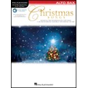 Christmas Songs for Alto Sax