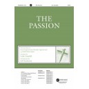 The Passion (SATB)