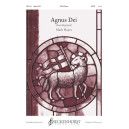 Agnus Dei (SATB)