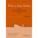 What a Day Medley (Accompaniment CD)