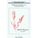 Be Thou My Vision  (SATB)