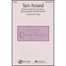 Turn Around  (3-Pt)
