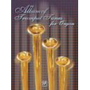 Various - An Album of Trumpet Tunes