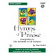Hymns of Praise (Baritone Saxophone with CD)