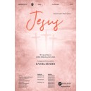 Jesus (Accompaniment CD)