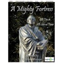 A Mighty Fortress  (HB Trio-3 Octaves)