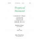 Tropical Moment  (2-3 Octaves)