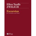 Excursion  (Contrabass)