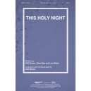 This Holy Night (SATB)