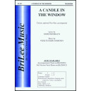 A Candle in the Window  (Unison/2-Pt)