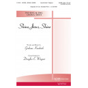 Shine Jesus Shine (SATB)