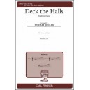 Deck the Halls  (TTB)