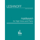 Hamelekh  (High Voice)