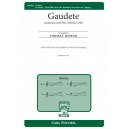 Gaudete  (SSAATTBB)