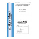 Across the Sky  (SSA)