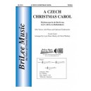 A Czech Christmas Carol  (SSA)