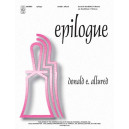 Epilogue (5-8 Octaves)