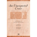 An Unexpected Cross  (SATB)  *POP*